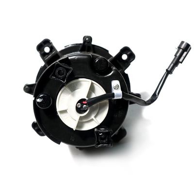 Lâmpada de nevoeiro de instalação de automóveis KING LONG 4101-00127 para componentes de substituição de autocarros Higer