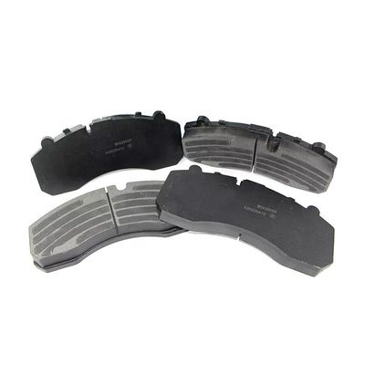 OE NO. 3701-00404 Blocos de travagem para autocarros King Long Bus Style 3552-00329