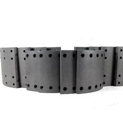 OE NO. 3701-00404 Blocos de travagem para autocarros King Long Bus Style 3552-00329