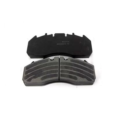 OE NO. 3701-00404 Blocos de travagem para autocarros King Long Bus Style 3552-00329