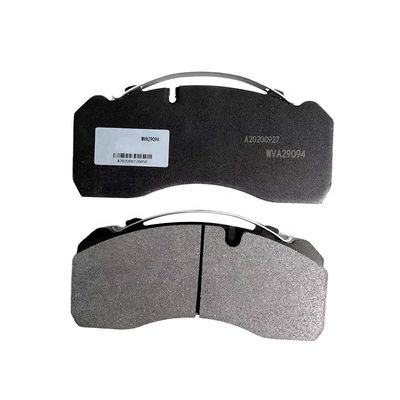 OE NO. 3701-00404 Blocos de travagem para autocarros King Long Bus Style 3552-00329