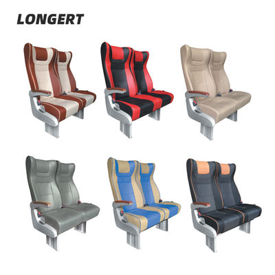 HAISEKAIGE Assento de ônibus A combinação perfeita de conforto e estilo para ônibus Kinglong Higer
