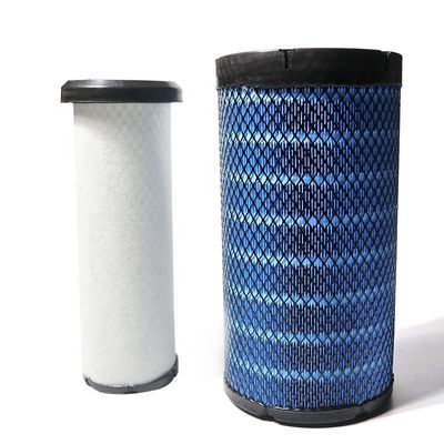 Filtro de ar para motores a diesel 1109-02597 1109-02576 1109-032011109-01822 para autocarro 2.4