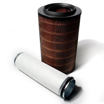 Filtro de ar para motores a diesel 1109-02597 1109-02576 1109-032011109-01822 para autocarro 2.4