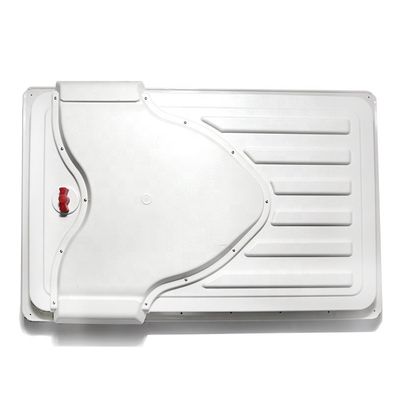 JINWEI Bus Top Window para Higer Kinglong Bus Solução de manutenção e substituição