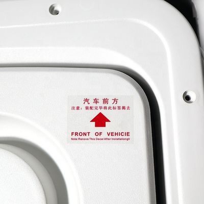 JINWEI Bus Top Window para Higer Kinglong Bus Solução de manutenção e substituição