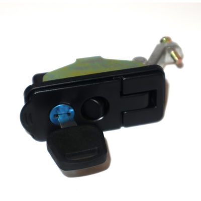 Top-Notch Bus Cargo Bay Door Lock para Higer Bus Parts OEM Tamanho