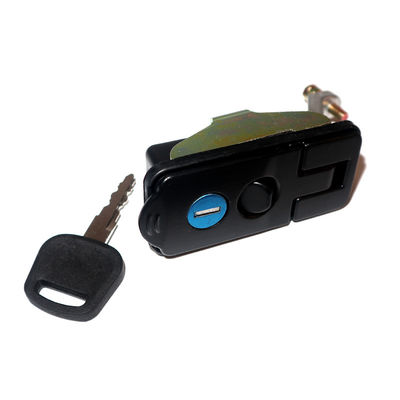 Top-Notch Bus Cargo Bay Door Lock para Higer Bus Parts OEM Tamanho