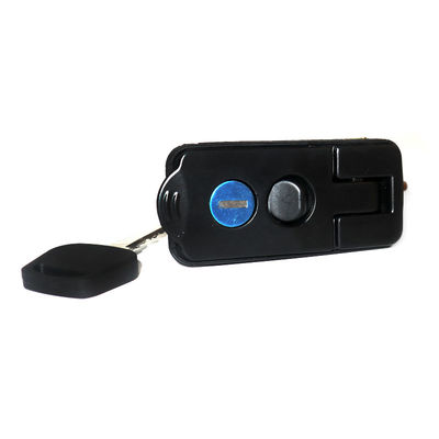 Top-Notch Bus Cargo Bay Door Lock para Higer Bus Parts OEM Tamanho