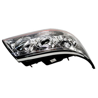 Farol de ônibus 24V para ZK6858H King Long Bus Atualize seu sistema de iluminação de ônibus