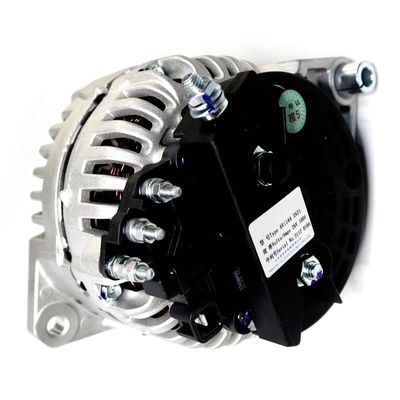 OE NO. 28V 100A AVi1442A21 Alternador de alimentação de ônibus para ônibus Zhongtong 2010-