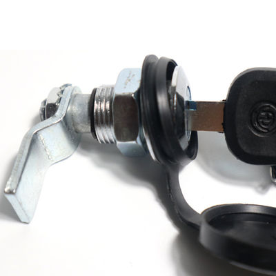 KING LONG Car Fitment Bus Hatch Door Lock Cylinder para Higer Bus OEM Tamanho e Durável