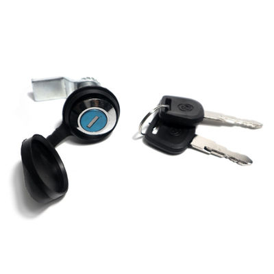 KING LONG Car Fitment Bus Hatch Door Lock Cylinder para Higer Bus OEM Tamanho e Durável