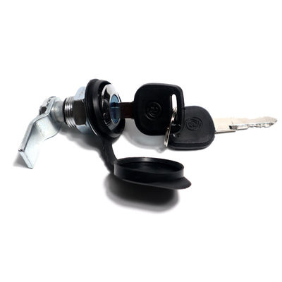 KING LONG Car Fitment Bus Hatch Door Lock Cylinder para Higer Bus OEM Tamanho e Durável