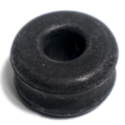 Substituição/reparação de uma manga de borracha de absorvedor de choque de autocarro para o autocarro Zhongtong OE NO. 2905-00460