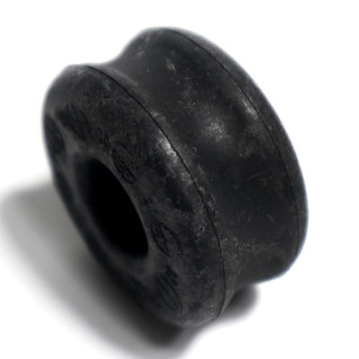 Substituição/reparação de uma manga de borracha de absorvedor de choque de autocarro para o autocarro Zhongtong OE NO. 2905-00460