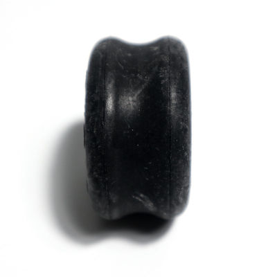 Substituição/reparação de uma manga de borracha de absorvedor de choque de autocarro para o autocarro Zhongtong OE NO. 2905-00460