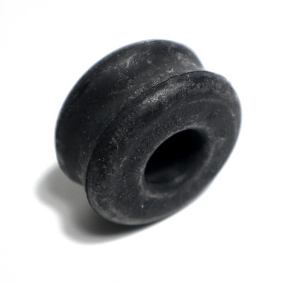 Substituição/reparação de uma manga de borracha de absorvedor de choque de autocarro para o autocarro Zhongtong OE NO. 2905-00460