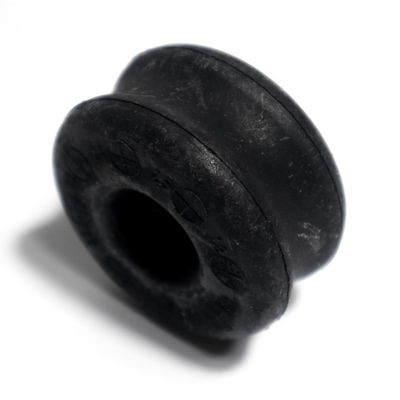 Substituição/reparação de uma manga de borracha de absorvedor de choque de autocarro para o autocarro Zhongtong OE NO. 2905-00460
