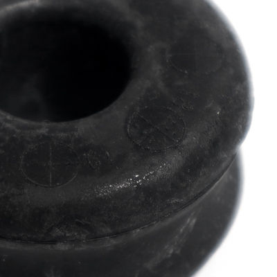 Substituição/reparação de uma manga de borracha de absorvedor de choque de autocarro para o autocarro Zhongtong OE NO. 2905-00460