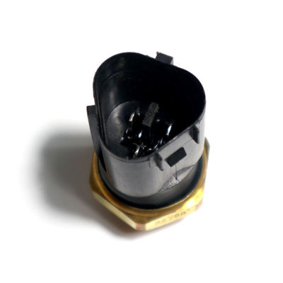 Motor 1.6 Sensor de temperatura perfeito para o desempenho do ônibus Zhongtong