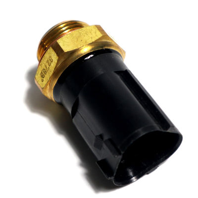 Motor 1.6 Sensor de temperatura perfeito para o desempenho do ônibus Zhongtong