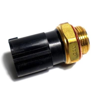 Motor 1.6 Sensor de temperatura perfeito para o desempenho do ônibus Zhongtong