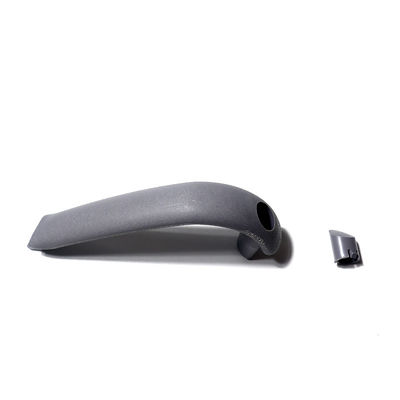 7205-13389 OEM Tamanho buraco do assento manuseio lateral cinza claro para King Long Bus