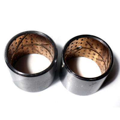 OE NO. 3001-01399 2010- Peças para automóveis Kingpin Bushing para King Long Bus 50*58*52.5