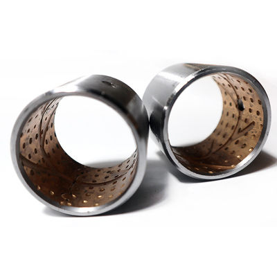 OE NO. 3001-01399 2010- Peças para automóveis Kingpin Bushing para King Long Bus 50*58*52.5
