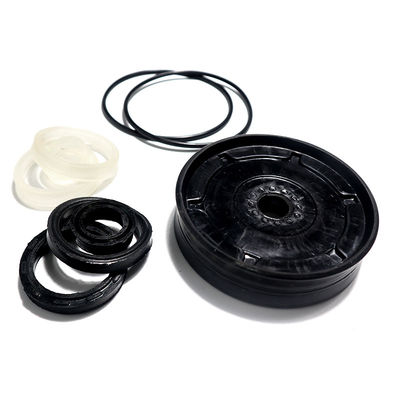 Falcon 45 Auto Parts 6108-00090 Kit de reparo de bomba de porta giratória externa para ônibus Zhongtong