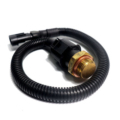 Sensor de controlo de temperatura da embreagem eletromagnética Ideal para o desempenho do autocarro Zhongtong