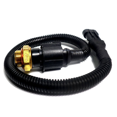 Sensor de controlo de temperatura da embreagem eletromagnética Ideal para o desempenho do autocarro Zhongtong