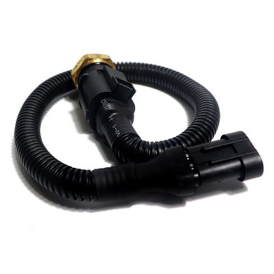 Sensor de controlo de temperatura da embreagem eletromagnética Ideal para o desempenho do autocarro Zhongtong