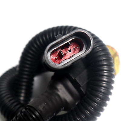 Sensor de controlo de temperatura da embreagem eletromagnética Ideal para o desempenho do autocarro Zhongtong