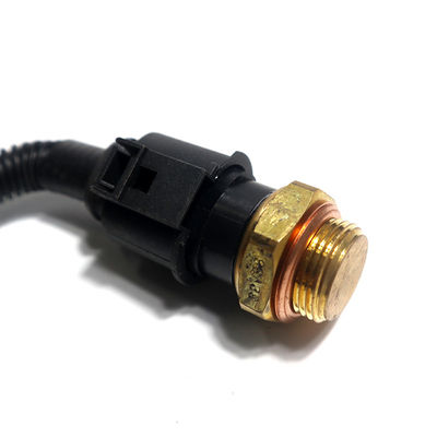 Sensor de controlo de temperatura da embreagem eletromagnética Ideal para o desempenho do autocarro Zhongtong