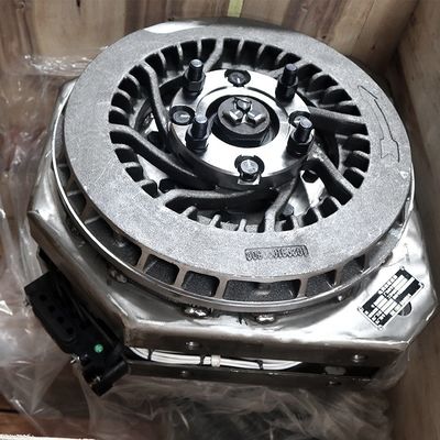 OE N.O. 560-3524-0291 Retardador de travagem de corrente de redemoinho de autocarro para partes e acessórios de autocarro Higer