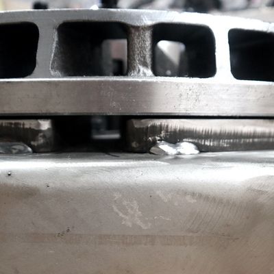 OE N.O. 560-3524-0291 Retardador de travagem de corrente de redemoinho de autocarro para partes e acessórios de autocarro Higer