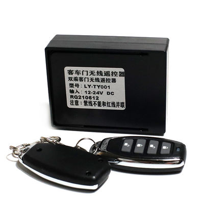 1999-Ano Bus Passageiro Porta Interruptor de controle remoto para King Long Bus