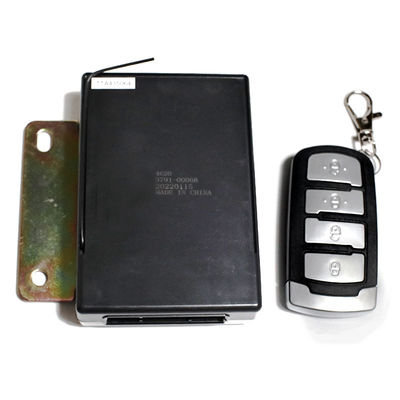 Autobus Peças 3791-00068 2 Portas 2 Controle remoto 433.92 Rectangular NK Passageiro Porta Controlador para King Long Bus