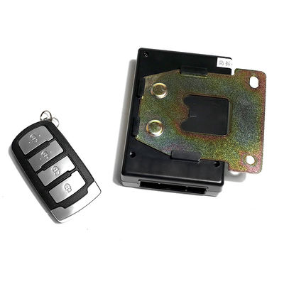 Autobus Peças 3791-00068 2 Portas 2 Controle remoto 433.92 Rectangular NK Passageiro Porta Controlador para King Long Bus