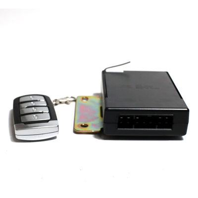 Autobus Peças 3791-00068 2 Portas 2 Controle remoto 433.92 Rectangular NK Passageiro Porta Controlador para King Long Bus