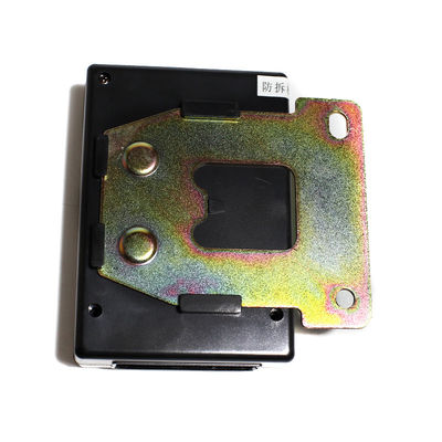 Autobus Peças 3791-00068 2 Portas 2 Controle remoto 433.92 Rectangular NK Passageiro Porta Controlador para King Long Bus