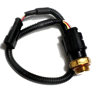 2015-2016 Sensor de temperatura durável para embreagem eletromagnética de autocarro