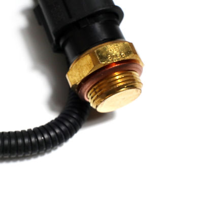 2015-2016 Sensor de temperatura durável para embreagem eletromagnética de autocarro