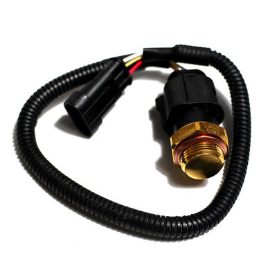 2015-2016 Sensor de temperatura durável para embreagem eletromagnética de autocarro