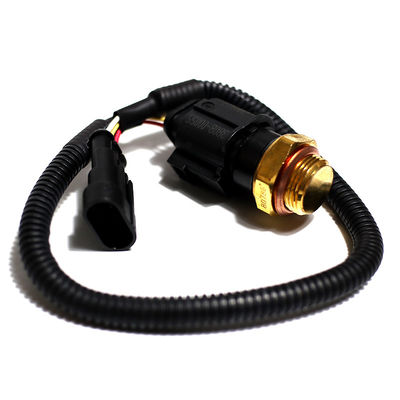 2015-2016 Sensor de temperatura durável para embreagem eletromagnética de autocarro