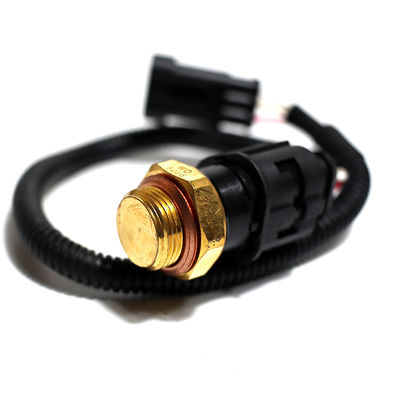 2015-2016 Sensor de temperatura durável para embreagem eletromagnética de autocarro