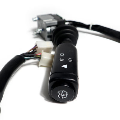 OEM Dimensão 24V Interruptor de coluna de direção de ônibus para ônibus King Long Substituir/Reparar