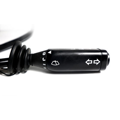 OEM Dimensão 24V Interruptor de coluna de direção de ônibus para ônibus King Long Substituir/Reparar